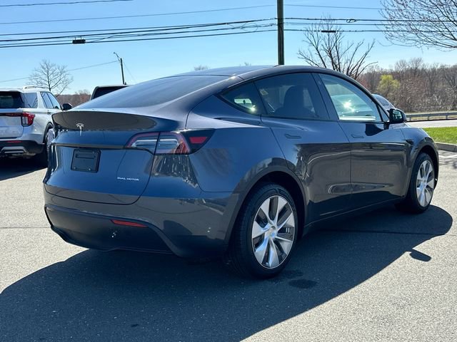 Used 2023 Tesla Model Y Long Range image 4