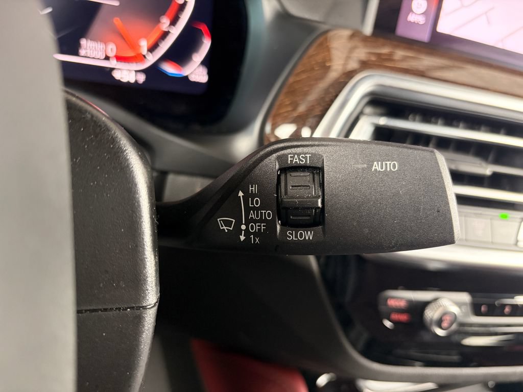 Used 2023 BMW X4 xDrive30i w/ Premium Package AWD/4WD image 18