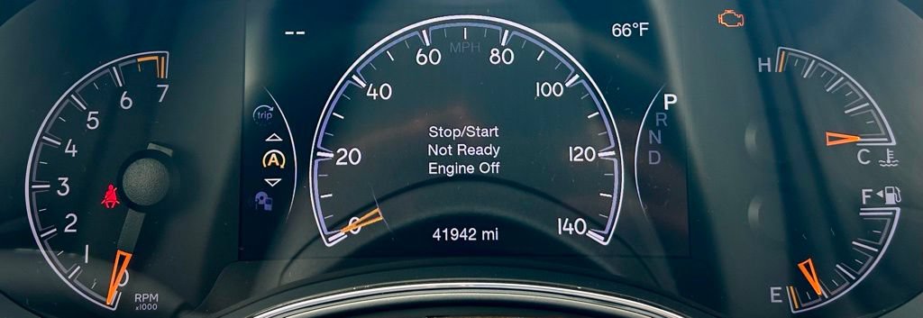 Used 2018 Jeep Grand Cherokee Limited AWD/4WD image 19