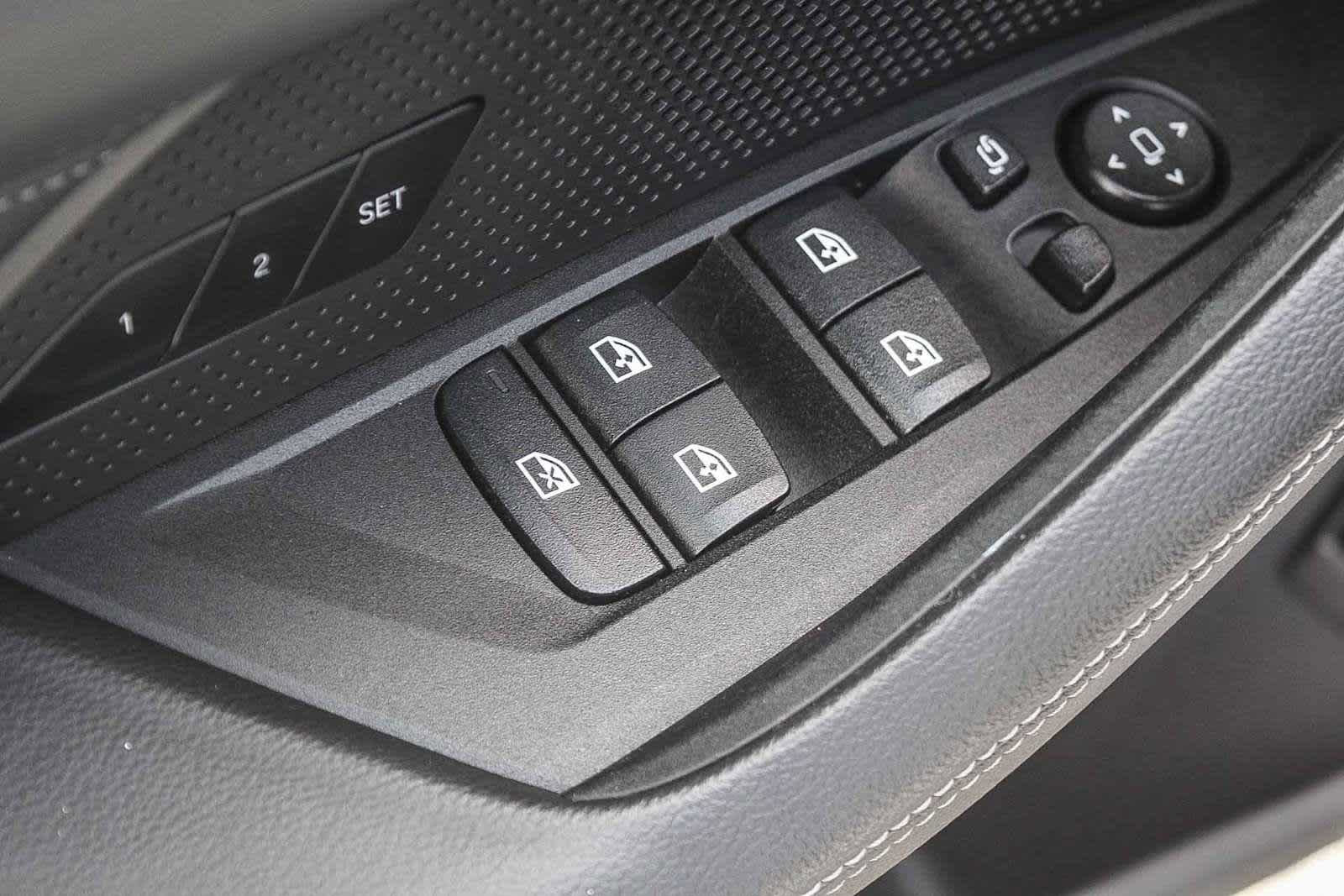 Certified 2023 BMW i4 eDrive35 w/ Premium Package image 20