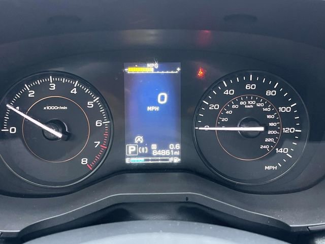 Used 2021 Subaru Crosstrek 2.0i Premium w/ Moonroof Package AWD/4WD image 24