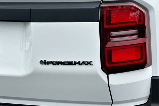 New 2026 Toyota Land Cruiser 1958 image 26