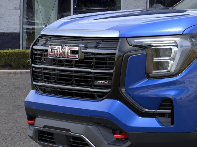 New 2026 GMC Terrain AT4 image 13