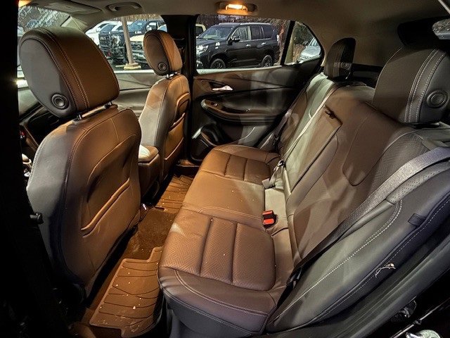 Used 2020 Buick Encore GX Essence w/ Experience Buick Package image 15