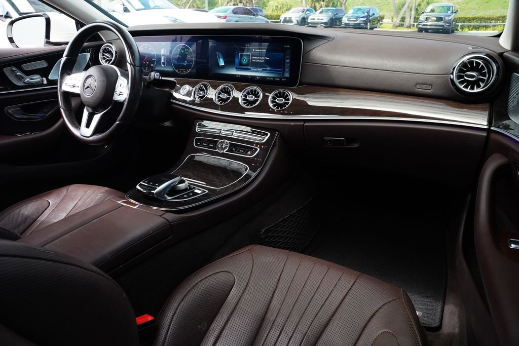 Used 2019 Mercedes-Benz CLS 450 image 19