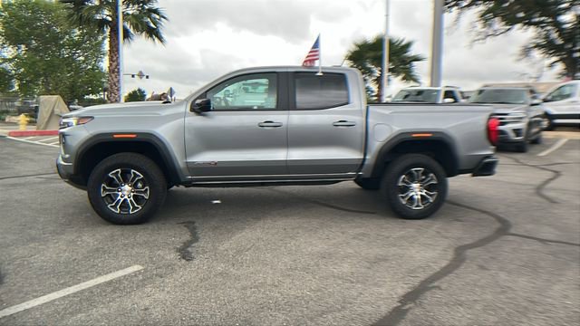 Used 2023 GMC Canyon AT4 w/ AT4 Premium Package image 6