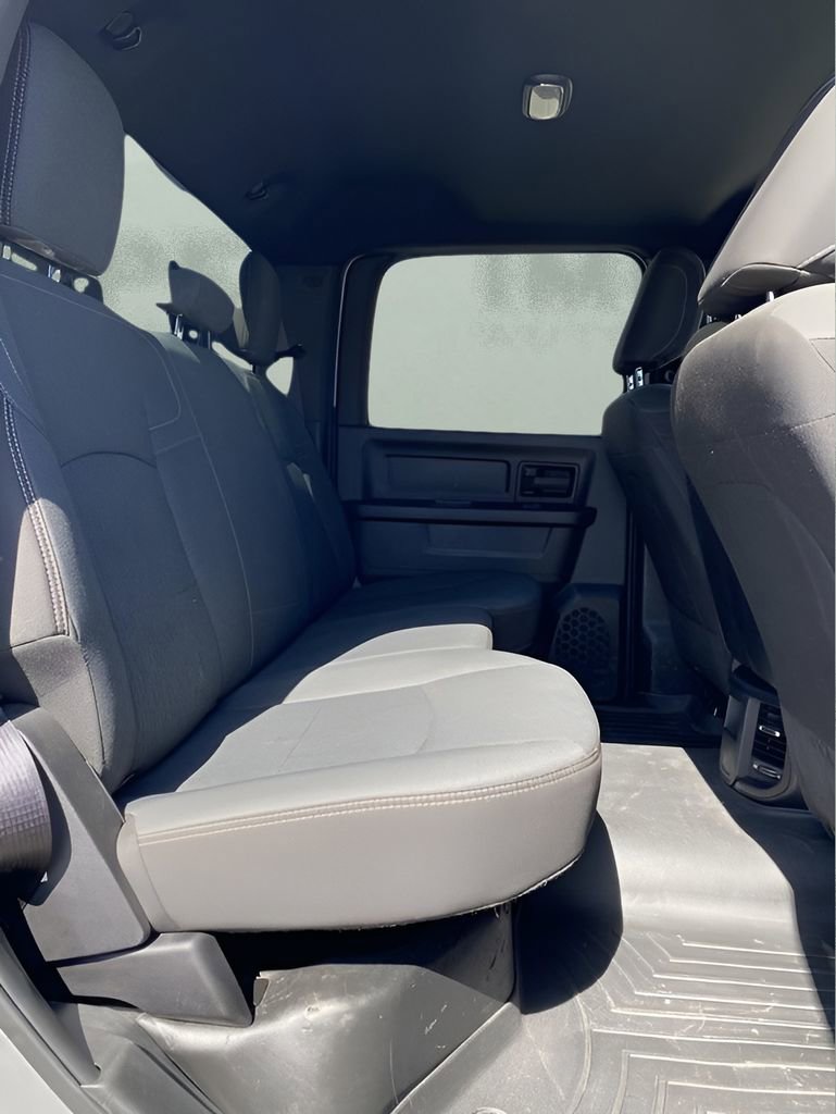 Used 2023 RAM 3500 Tradesman w/ Max Tow Package RWD image 44