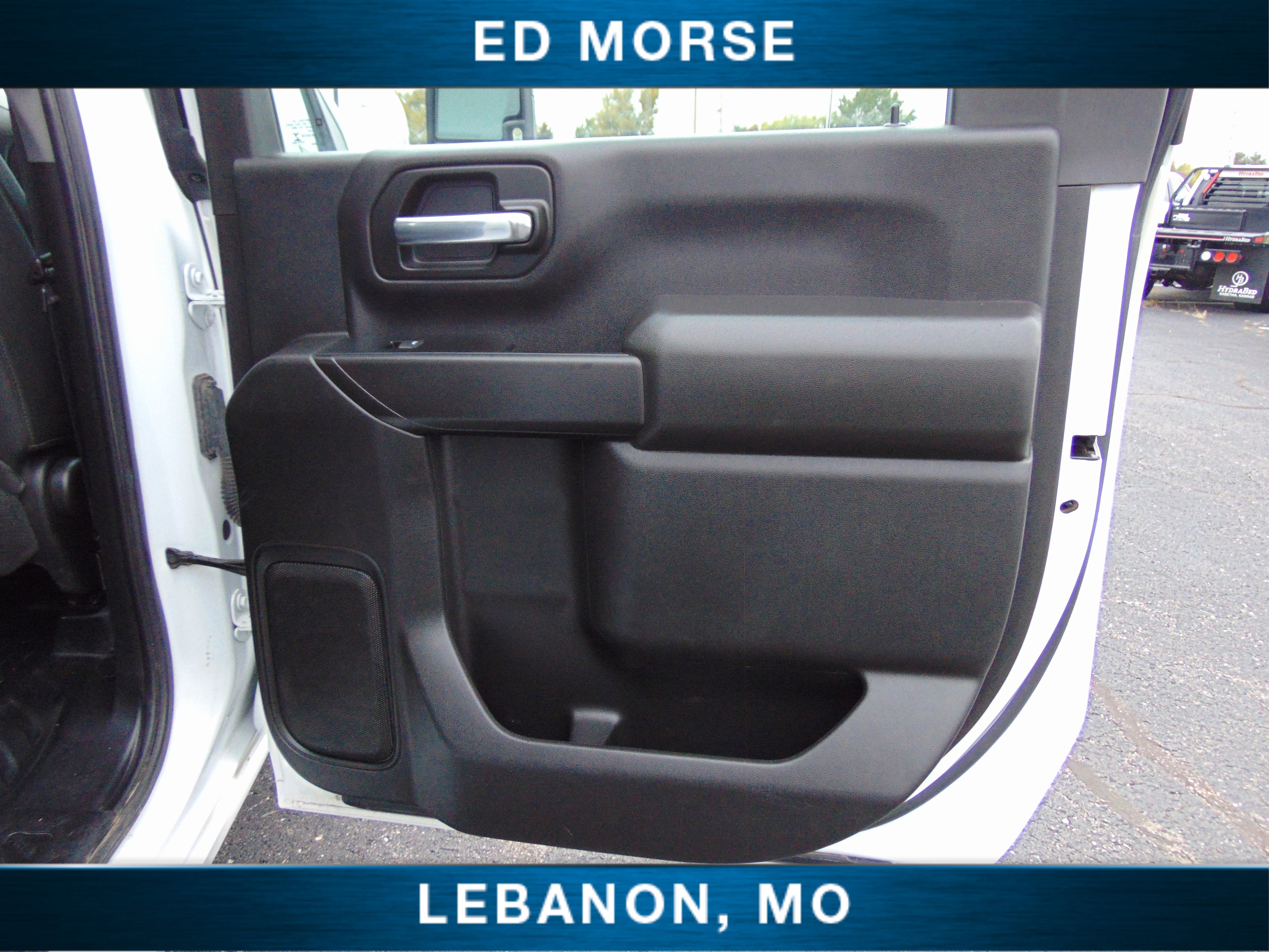 Used 2023 Chevrolet Silverado 3500 W/T w/ WT Fleet Convenience Package image 12