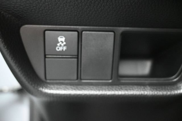 Certified 2025 Honda HR-V Sport image 21
