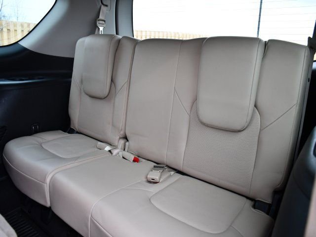 Used 2018 Nissan Armada SL w/ Premium Package image 18