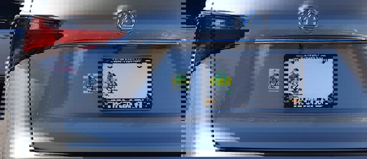 Used 2017 Lexus NX 200t FWD w/ Premium Package image 19