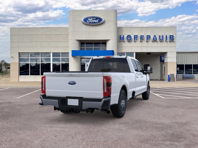 New 2026 Ford F250 Lariat RWD image 30