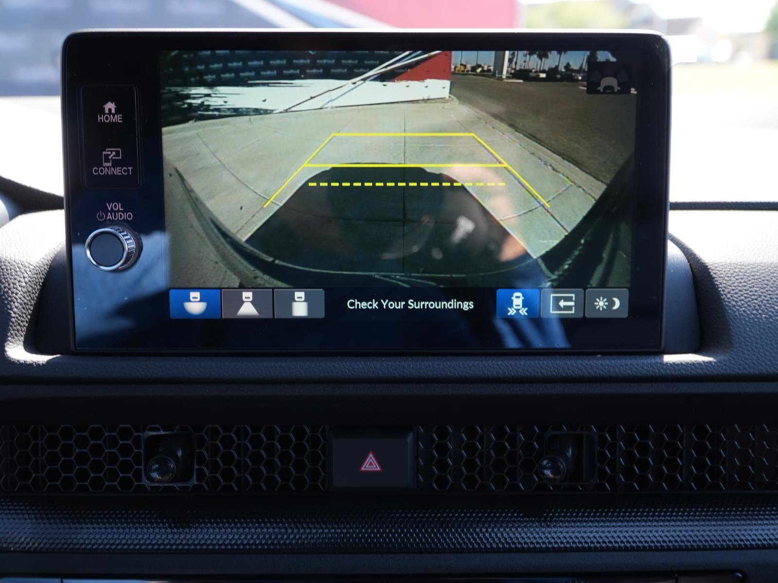 New 2026 Honda CR-V Sport-L image 27