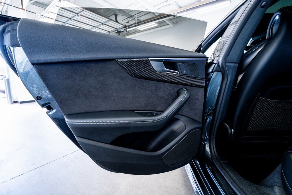 Used 2019 Audi RS 5 Sportback w/ RS Driver Assistance Package image 57