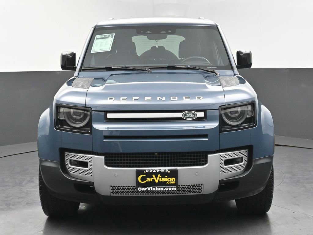 Used 2024 Land Rover Defender 110 S image 7