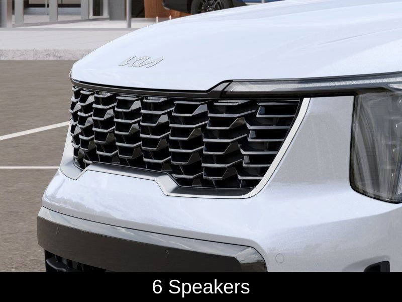 New 2026 Kia Sorento S FWD image 13