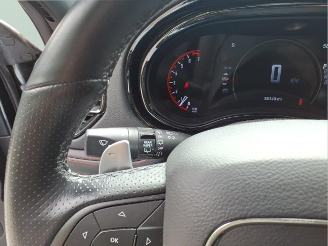 Used 2023 Dodge Durango GT AWD/4WD image 20