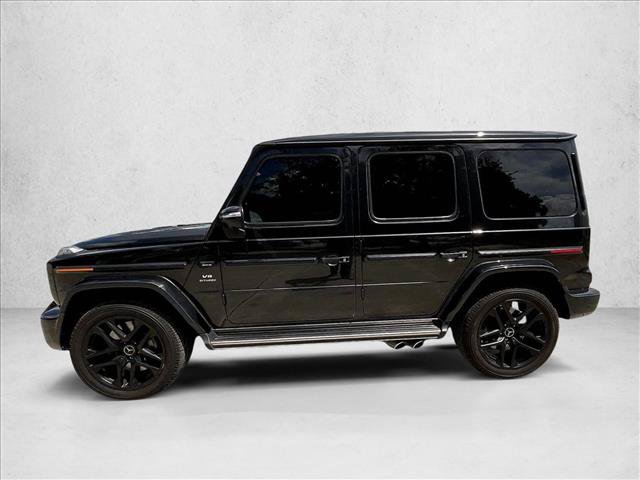 Used 2022 Mercedes-Benz G 63 AMG 4MATIC image 6