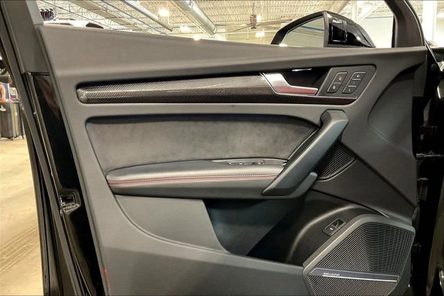 Certified 2023 Audi SQ5 Premium Plus w/ Premium Plus Package image 23