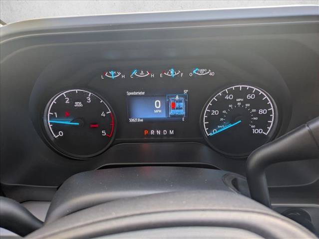 Used 2025 Ford F350 XL AWD/4WD image 10