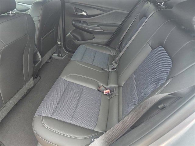 New 2026 Buick Envista Preferred w/ Convenience I Package image 9