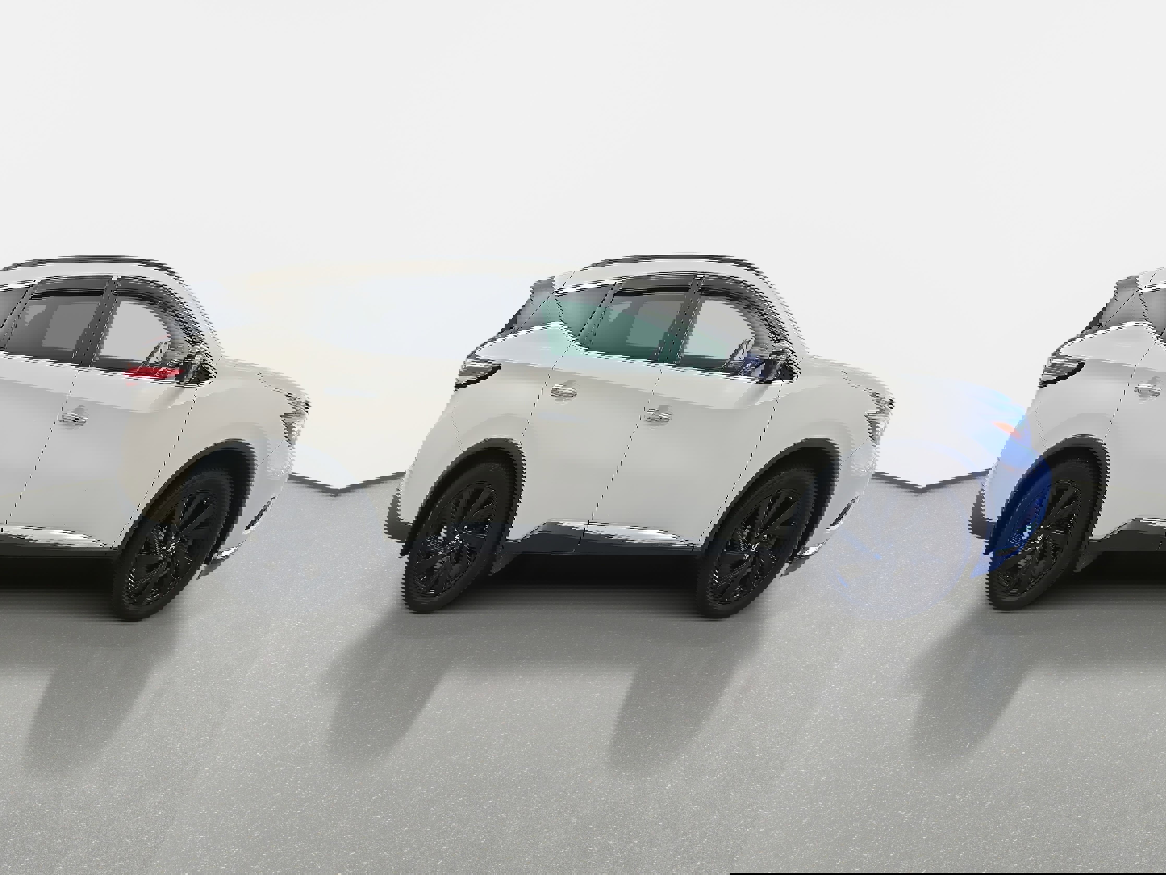 Used 2017 Nissan Murano Platinum w/ Platinum Technology Package image 4