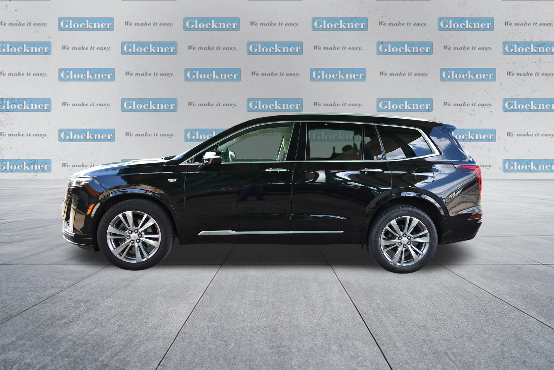 Used 2023 Cadillac XT6 Premium Luxury w/ Technology Package AWD/4WD image 9