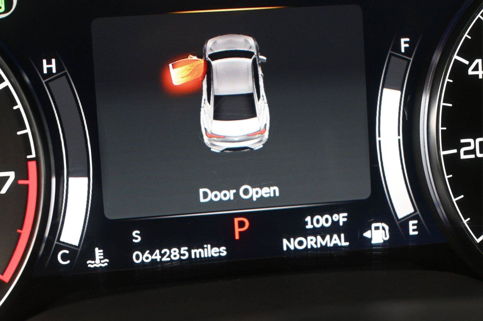 Certified 2021 Acura TLX w/ Technology Package FWD image 3
