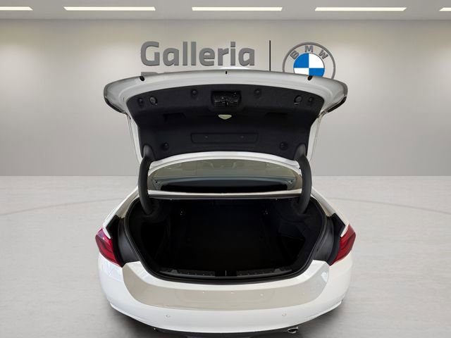 Used 2019 BMW 440i xDrive Coupe w/ M Sport Package image 28