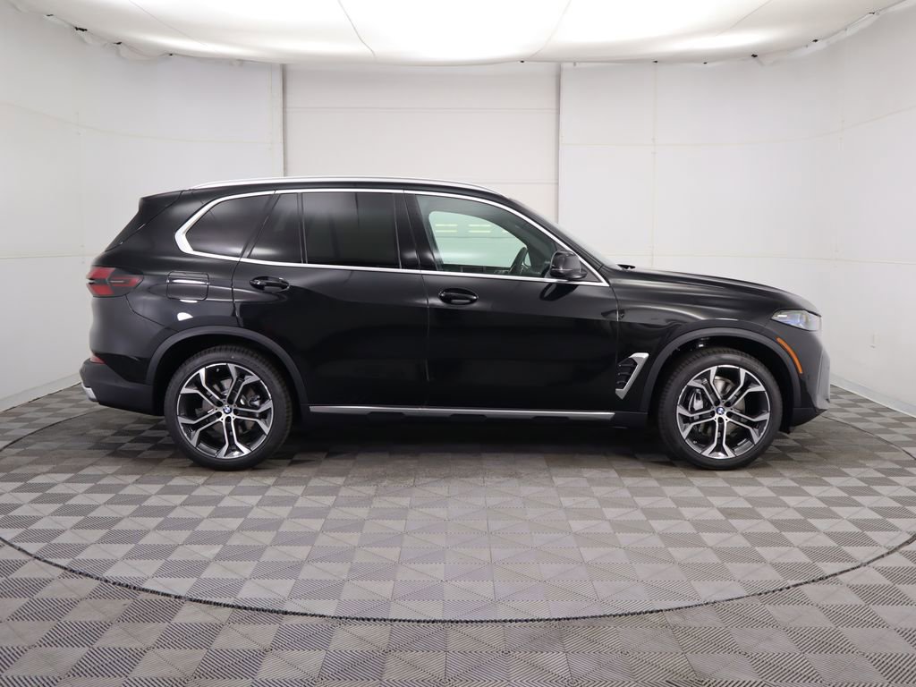 New 2026 BMW X5 xDrive40i image 4