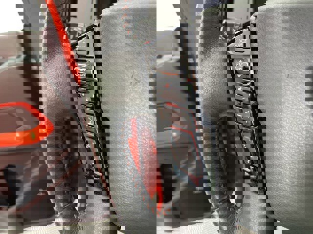 Used 2025 Nissan Frontier Pro-X w/ Pro Convenience Package image 18