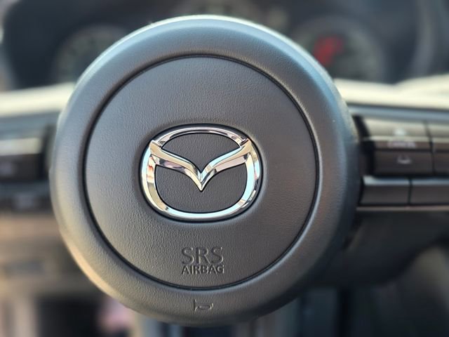 New 2026 MAZDA MAZDA3 s Sport FWD image 22
