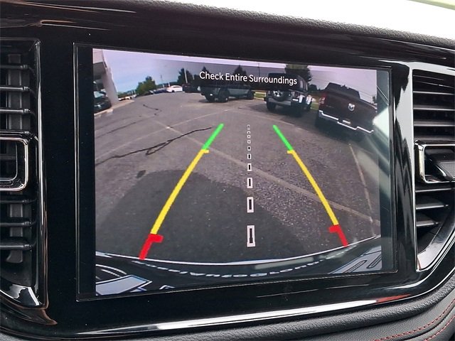 Certified 2023 Dodge Durango GT image 25