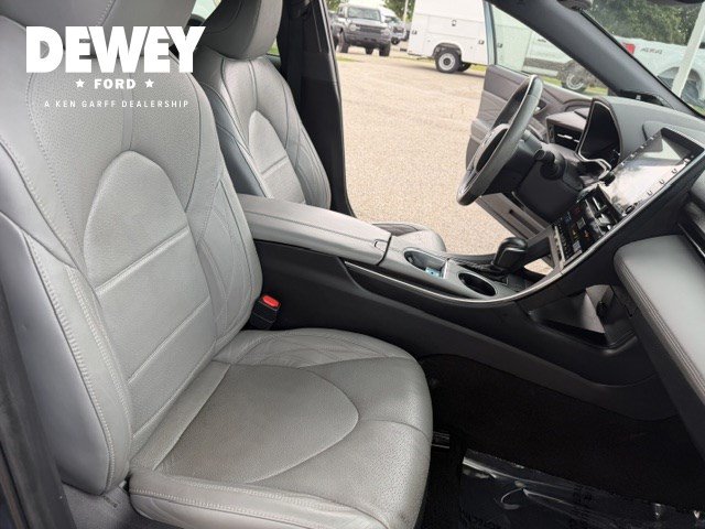 Used 2020 Toyota Avalon Limited w/ Advanced Safety Package FWD image 36