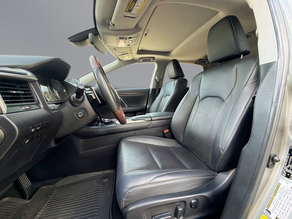 Used 2022 Lexus RX 350 AWD w/ Premium Package image 30