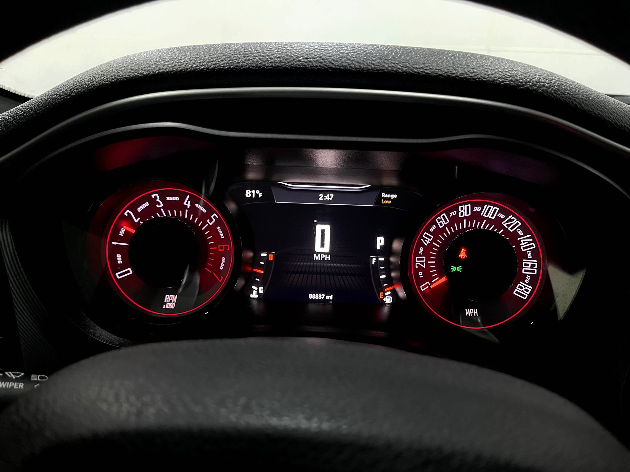 Used 2018 Dodge Challenger T/A RWD image 20