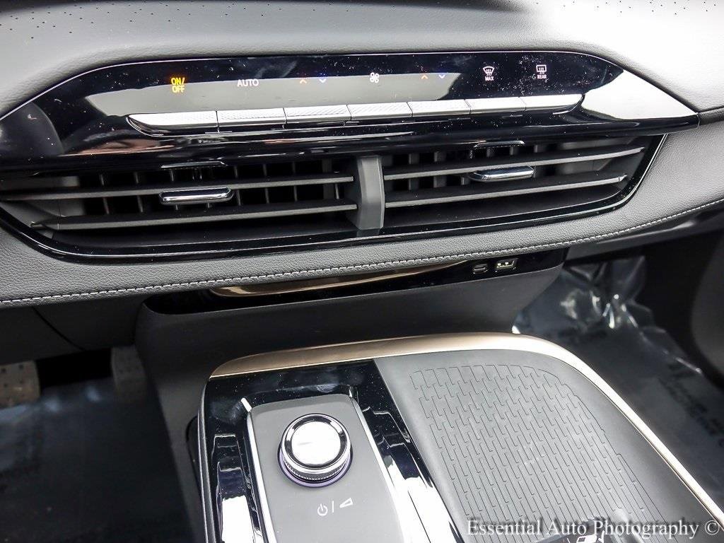 New 2026 Buick Enclave Avenir w/ Super Cruise Package image 19