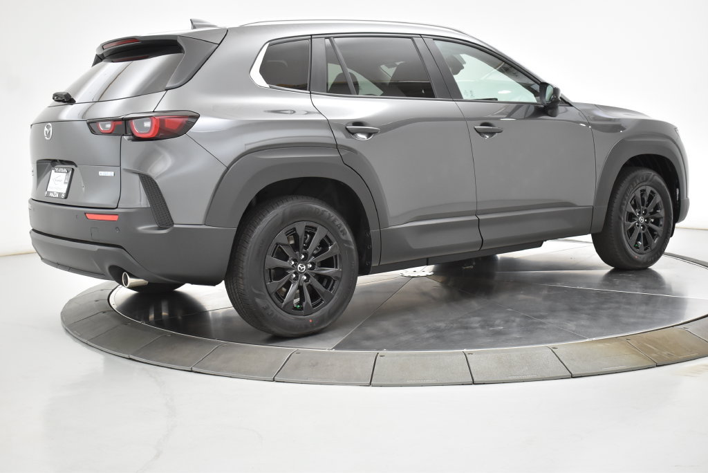 New 2026 MAZDA CX-50 2.5 Hybrid w/ Weather Package AWD/4WD image 21