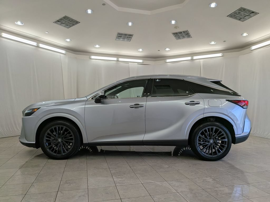 Certified 2025 Lexus RX 350 Premium w/ Convenience Package AWD/4WD image 5