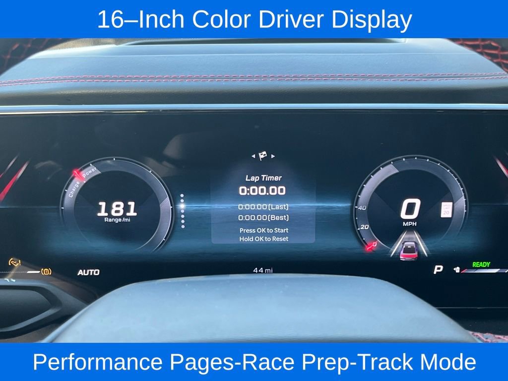 New 2026 Dodge Charger R/T Scat Pack w/ Track Package image 14