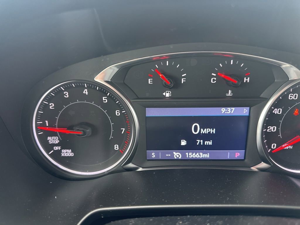 Used 2023 Chevrolet Blazer LT AWD/4WD image 27