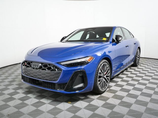 New 2026 Audi S5 Prestige AWD/4WD image 26