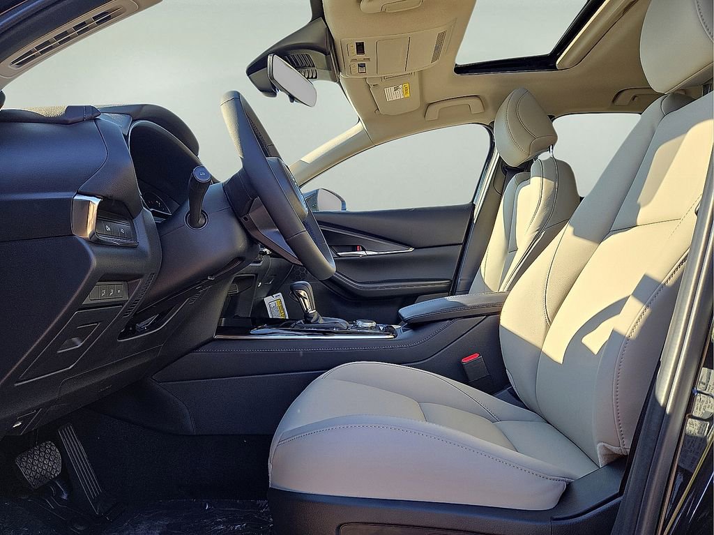 New 2025 MAZDA CX-30 AWD 2.5 S w/ Preferred Package image 21