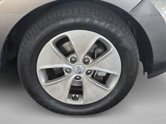 Used 2016 Kia Soul FWD image 21