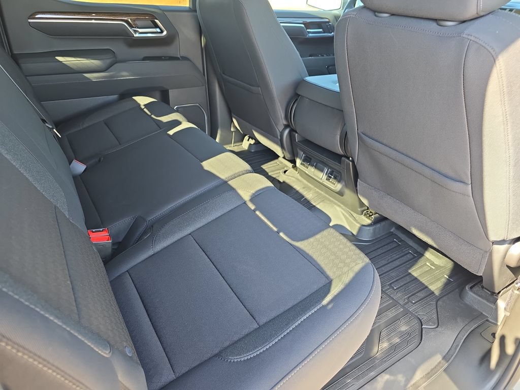 New 2026 GMC Sierra 1500 SLE AWD/4WD image 11