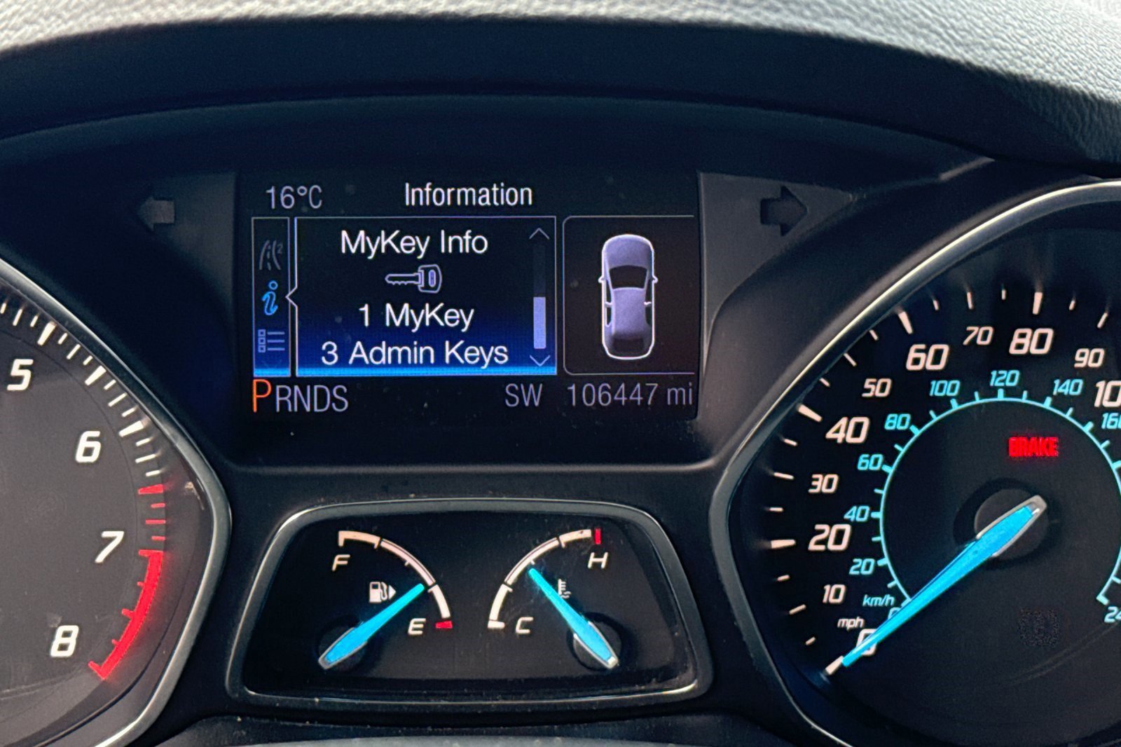 Used 2013 Ford Escape SE image 21