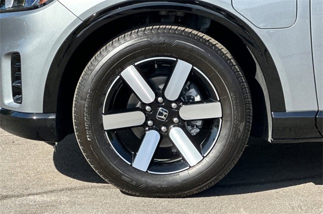 Used 2025 Honda Prologue Touring image 34