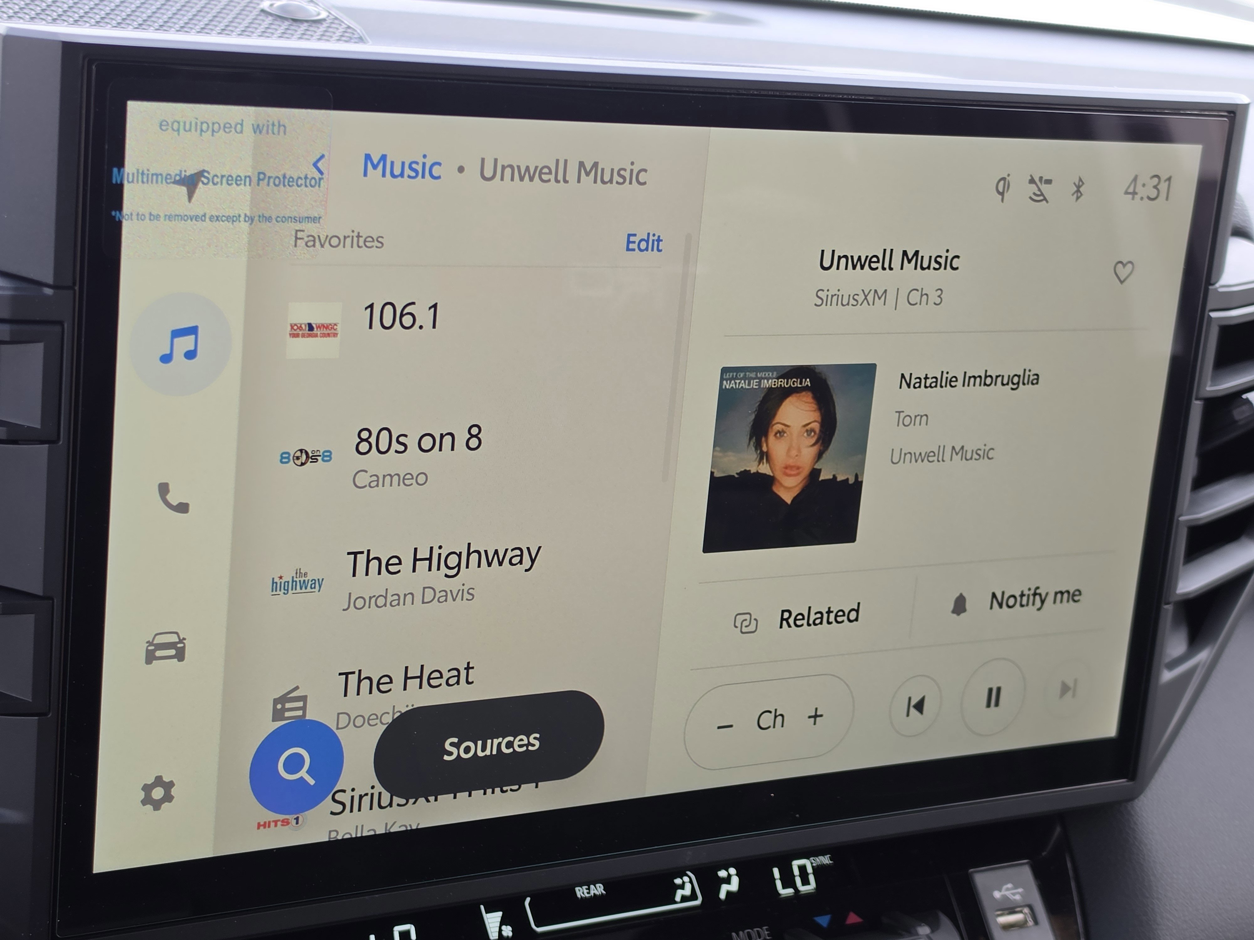 New 2026 Toyota Sequoia TRD Pro image 23