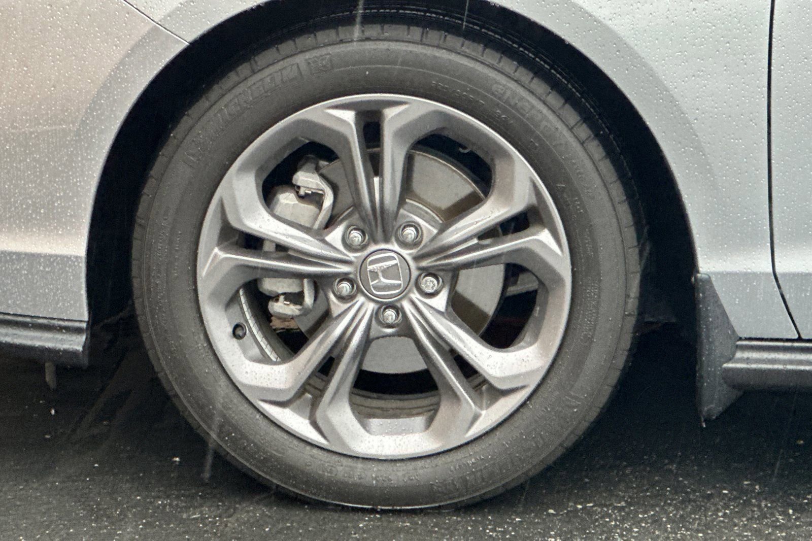 Used 2024 Honda Accord EX image 26