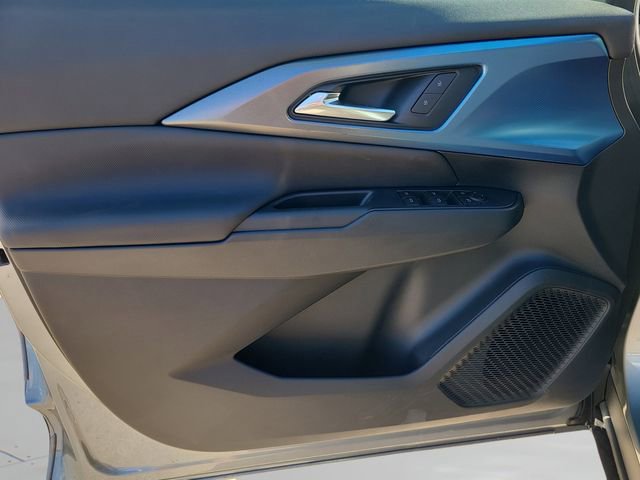 New 2026 Chevrolet Equinox EV LT image 19